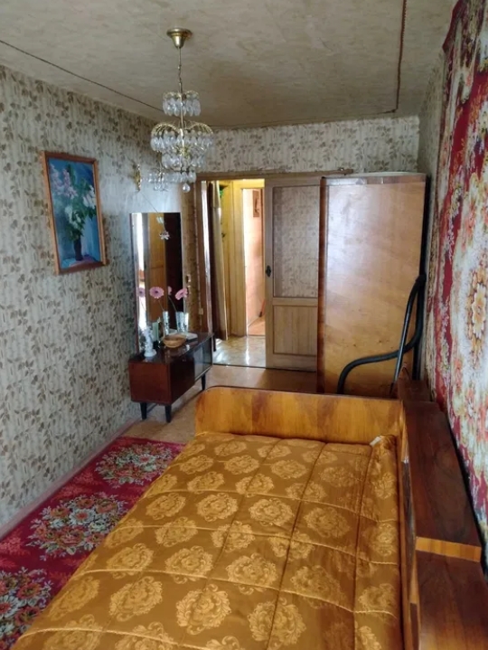 продажа трехкомнатной квартиры номер A-173840 в Приморском районе, фото номер 9